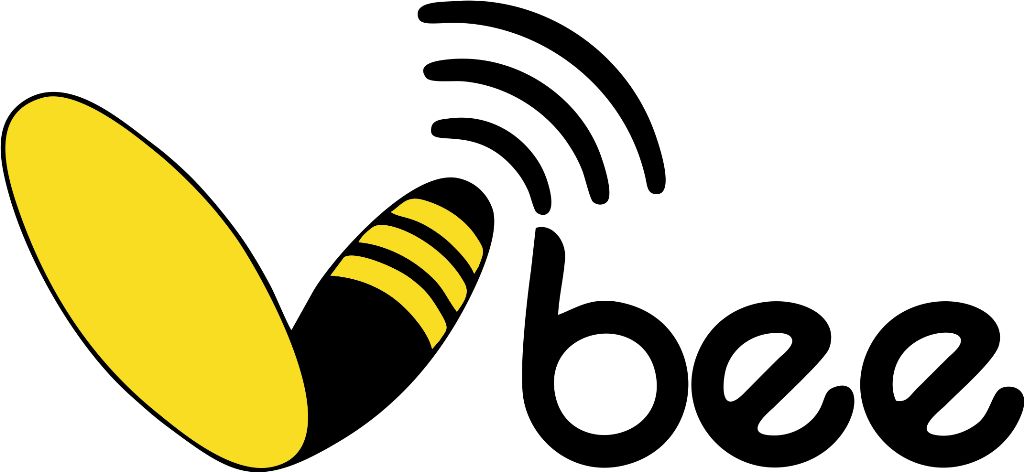 Mẫu thiết kế logo Vbee - Mẫu 1