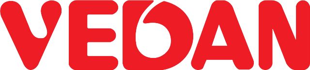 Mẫu thiết kế logo công ty Vedan