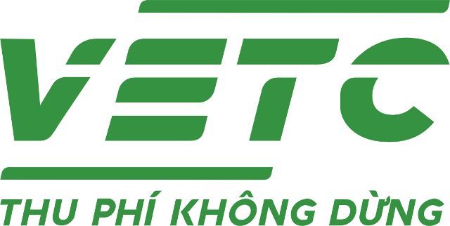 Mẫu thiết kế logo VETC