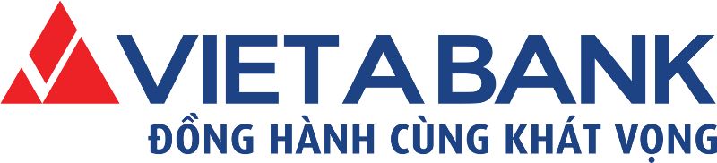 Mẫu thiết kế logo VietABank