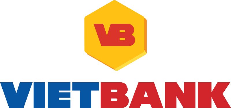 Mẫu thiết kế logo ngân hàng Việt Nam Thương Tín