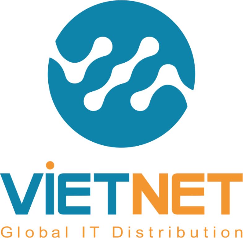 Mẫu thiết kế logo Viet Nét - Hình 1