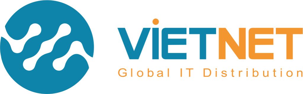 Mẫu thiết kế logo Viet Nét - Hình 2