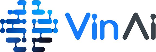 Mẫu thiết kế logo VinAI - Hình 1
