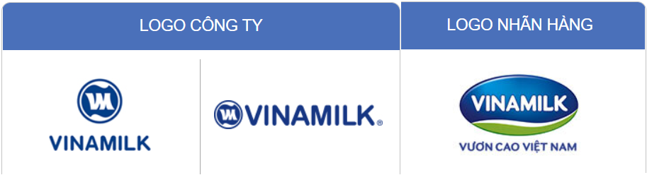 Tìm hiểu ý nghĩa logo Vinamilk mới nhất 2022