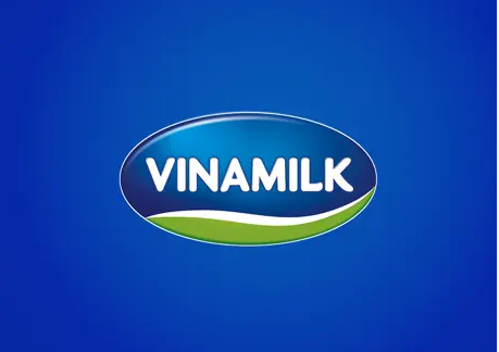 Ý nghĩa của màu sắc trên logo Vinamilk là gì?
