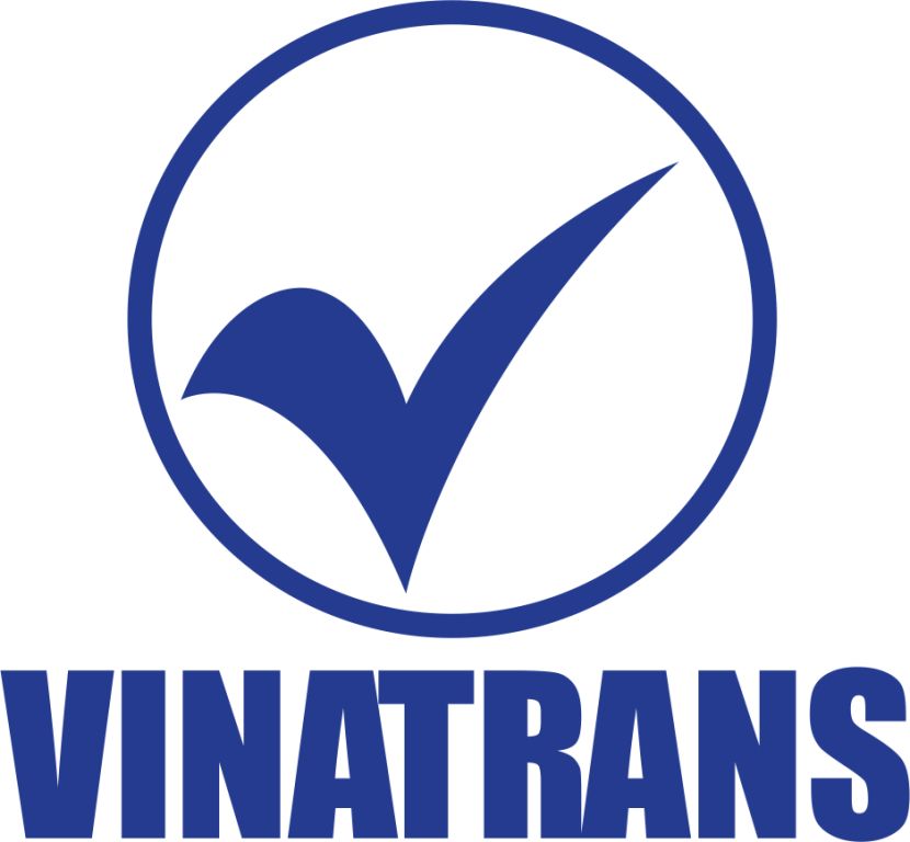 Mẫu logo công ty VinaTrans - Hình 2