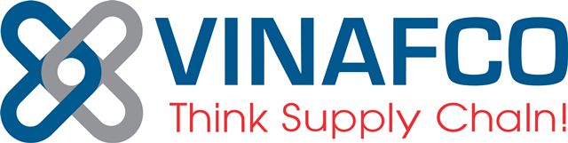 Mẫu thiết kế logo Vinafco