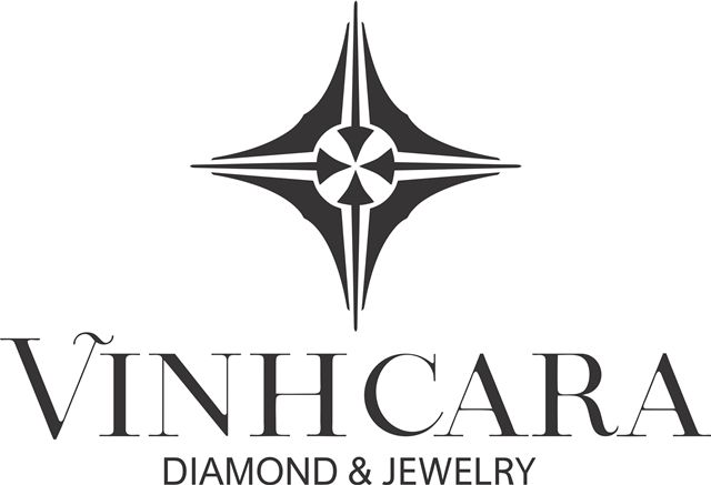 Mẫu thiết kế logo Vĩnh Cara - Hình 2