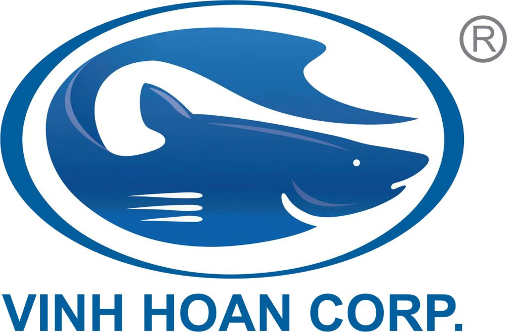 Mẫu thiết kế logo công ty Vĩnh Hoàn - Hình 1