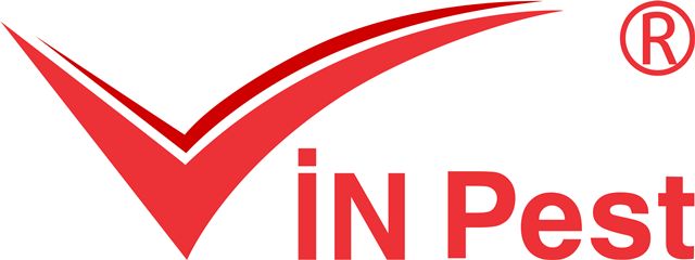 Mẫu thiết kế logo Vinpest