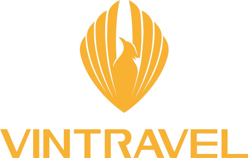 Mẫu thiết kế logo công ty du lịch