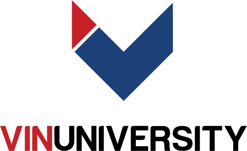 Mẫu thiết kế logo Trường Đại học VinUniversity (VinUni)