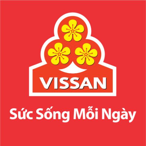 Mẫu thiết kế logo Vissan - hình 1