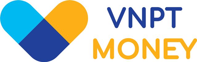 Mẫu thiết kế logo VNPT Money