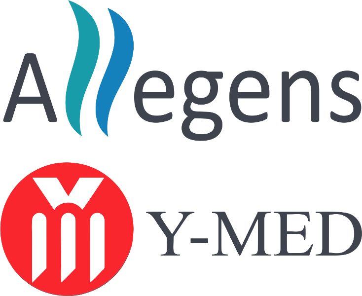 Mẫu thiết kế logo công ty Dược Phẩm Y - Med