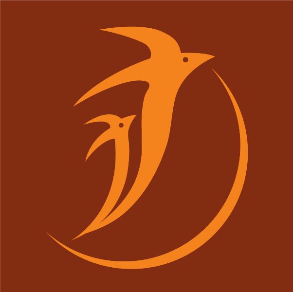 Mẫu thiết kế logo công ty Yến Sào Cần Giờ - Hình 2