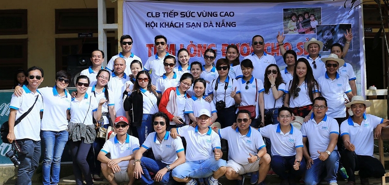 áo thun du lịch công ty, đoàn đội