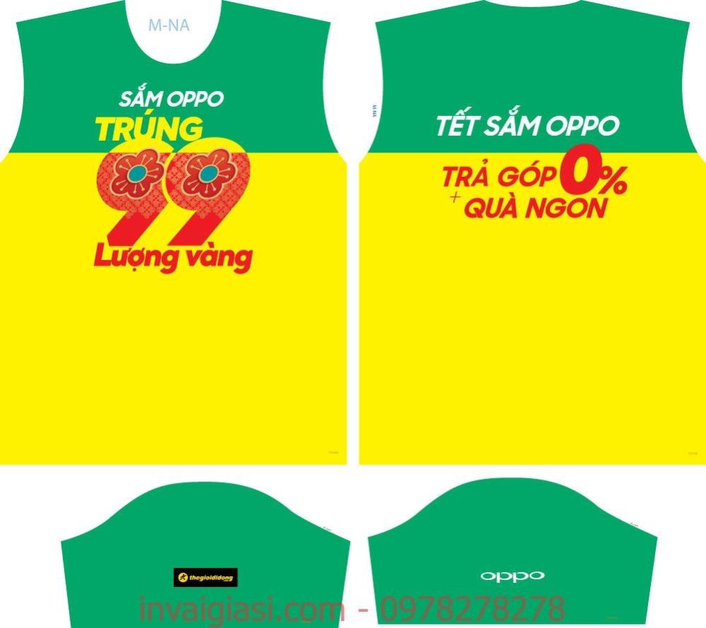 Mẫu áo thun 3D đẹp