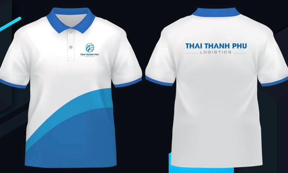 Mẫu áo thun 3D đẹp