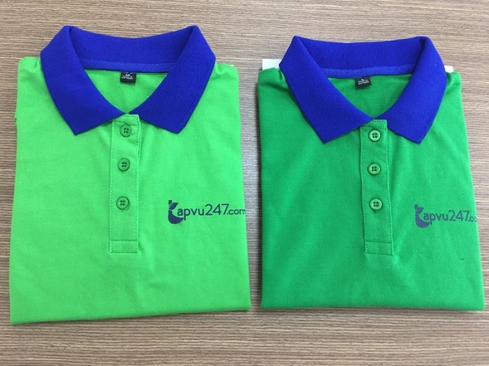 mẫu áo thun đồng phục tạp vụ 247 mẫu áo thun đồng phục tạp vụ 247