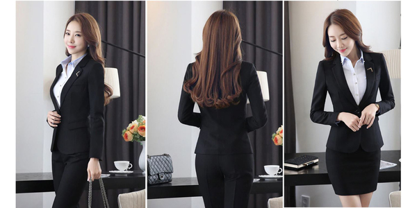 Mẫu đồng phục khách sạn đẹp