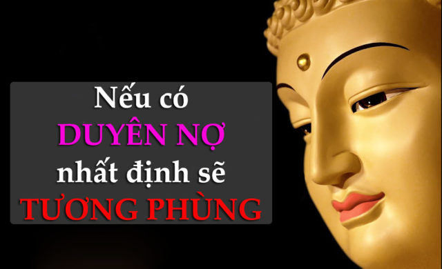 hữu duyên thiên lý năng tương ngộ