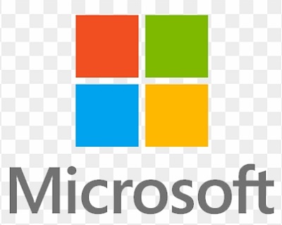 Mẫu thiết kế logo Microsoft vector Png Ai mới nhất và ý nghĩa của nó