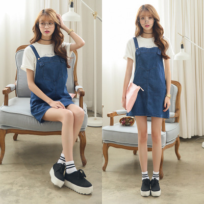 Áo thun trơn dễ dàng phối với quần áo thời trang khác