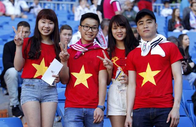 Chủ động và có thể đặt ngay bất cứ lúc nào có nhu cầu