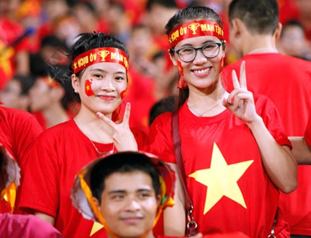 Thị trường áo thun lá cờ đang ngày càng phong phú và đa dạng