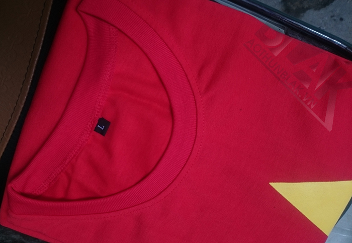 Chất liệu vải giả cotton