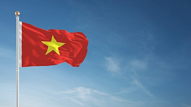 Giá cờ Việt Nam sỉ: Nếu bạn đang tìm kiếm cờ Việt Nam sỉ, thì đây là nơi thích hợp để mua. Với giá cả phù hợp và chất lượng sản phẩm tốt, bạn có thể chọn lựa nhiều loại cờ Việt Nam để phục vụ nhu cầu của mình và đội nhóm. Sở hữu cờ Việt Nam là điều tự hào và vinh dự với mỗi người dân Việt Nam.
