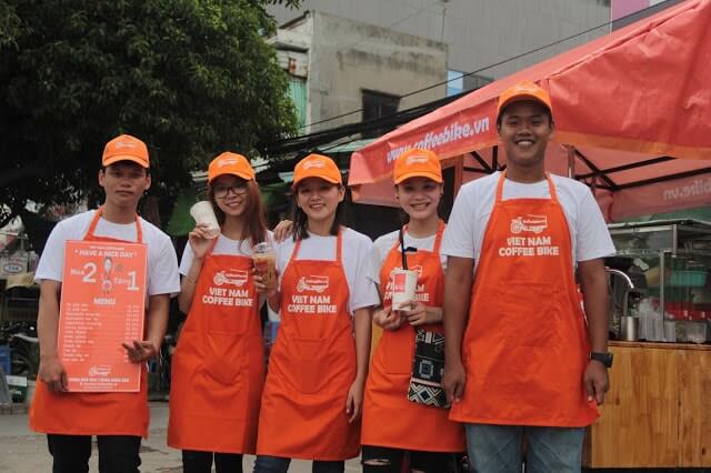 Mua tạp dề giá rẻ chất lượng luôn là vấn đề được quan tâm hàng đầu