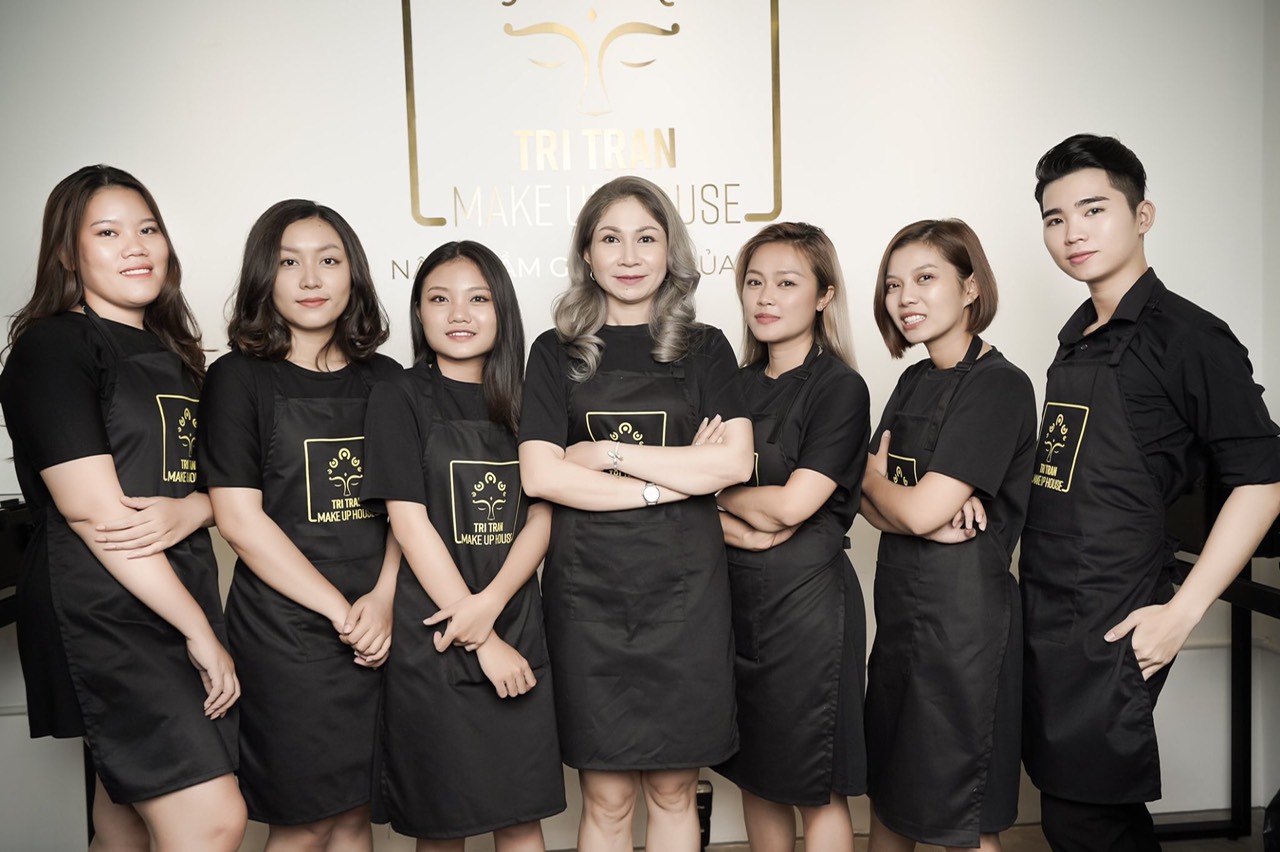 Liệu nên mua tạp dề online không?