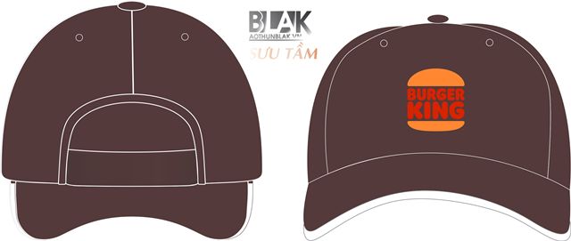 Mẫu thiết kế nón mới nhất