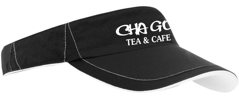 Mẫu nón đồng phục nhân viên tại cửa hàng trà sữa Chagon Tea & Cafe