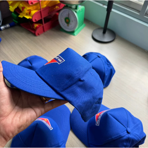 nón đoàn - Hình 3