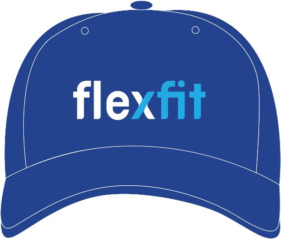 Mẫu thiết kế nón Flexfit
