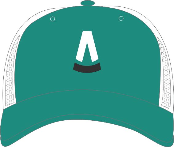 Mẫu thiết kế nón đồng phục