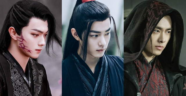 tà thần - bách luyện thành thần