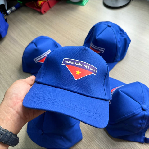 Nón kết đoàn thanh niên