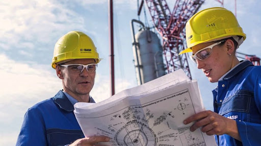 Bảo vệ sự an toàn của kỹ sư trong môi trường làm việc