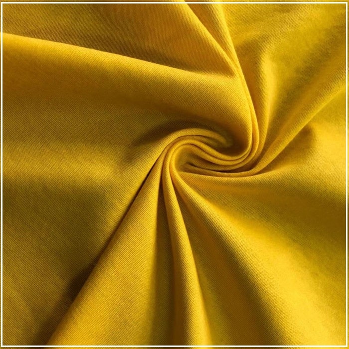 Mẫu vải supima cotton