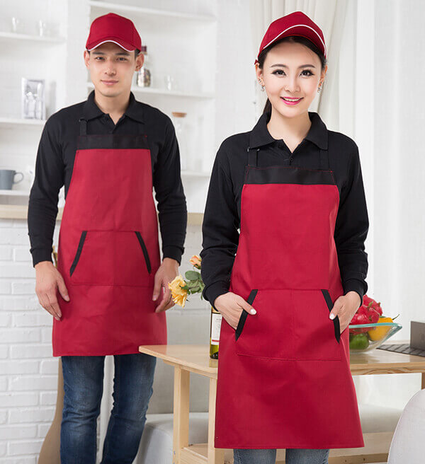 Tạp dề bếp giá rẻ có thể có chất lượng tốt không?