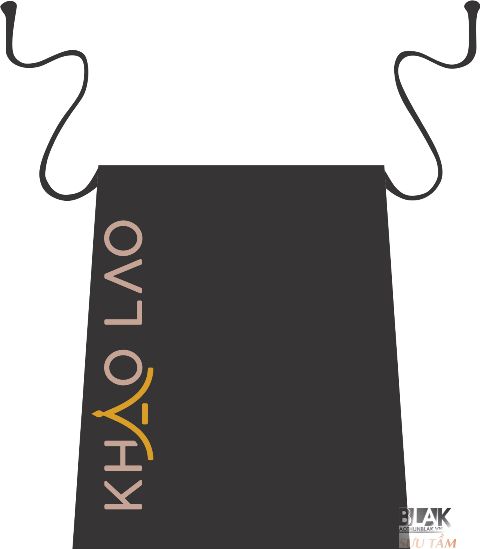 Mẫu thiết kế tạp dề mới nhất