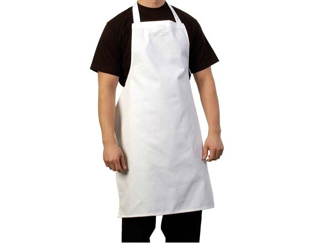 màu trắng thường là cảm hứng trong nhiều lĩnh vực thời trang