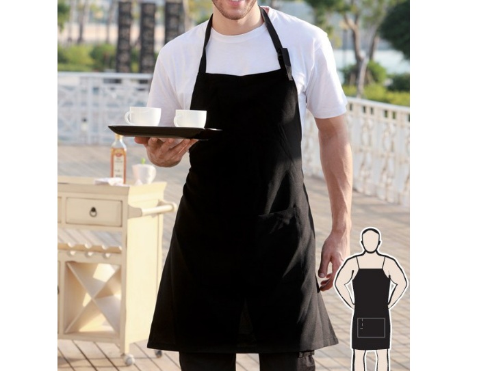 Chọn lựa kích thước vừa vặn với nhân viên