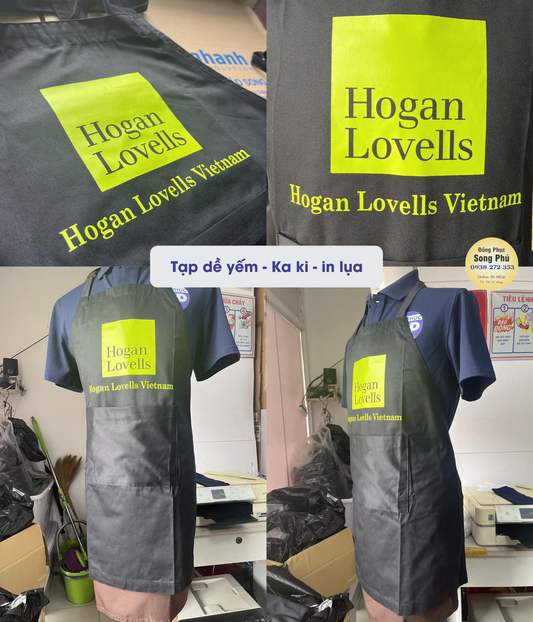 Hogan lovells discount vietnam