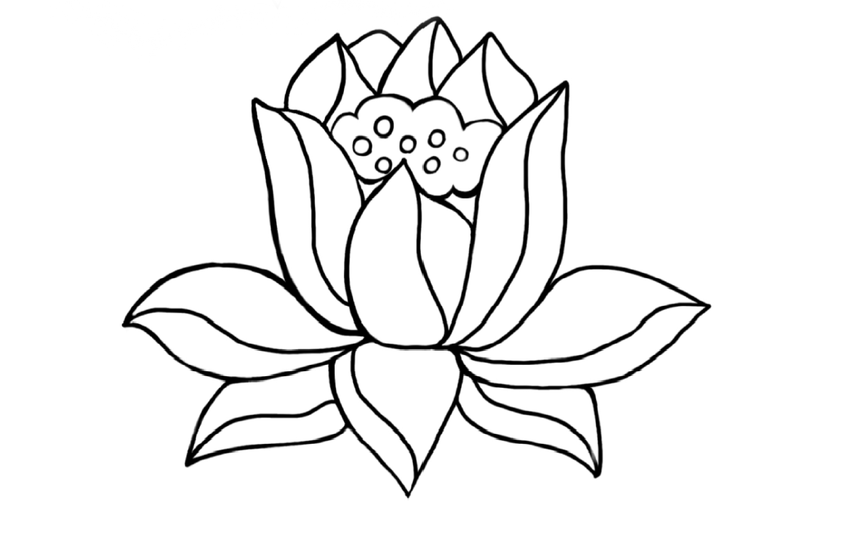 Hoa sen đã trở thành một biểu tượng văn hóa tại Việt Nam. Nếu bạn muốn tạo ra một tác phẩm thêu đẹp mắt, hãy chọn hoa sen làm chủ đề để thêu. Xem bức hình liên quan và bạn sẽ tìm thấy những ý tưởng tuyệt vời cho chiếc khăn tay hay gối đầu của mình.